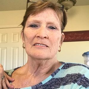 Meet your Posher, Kathy